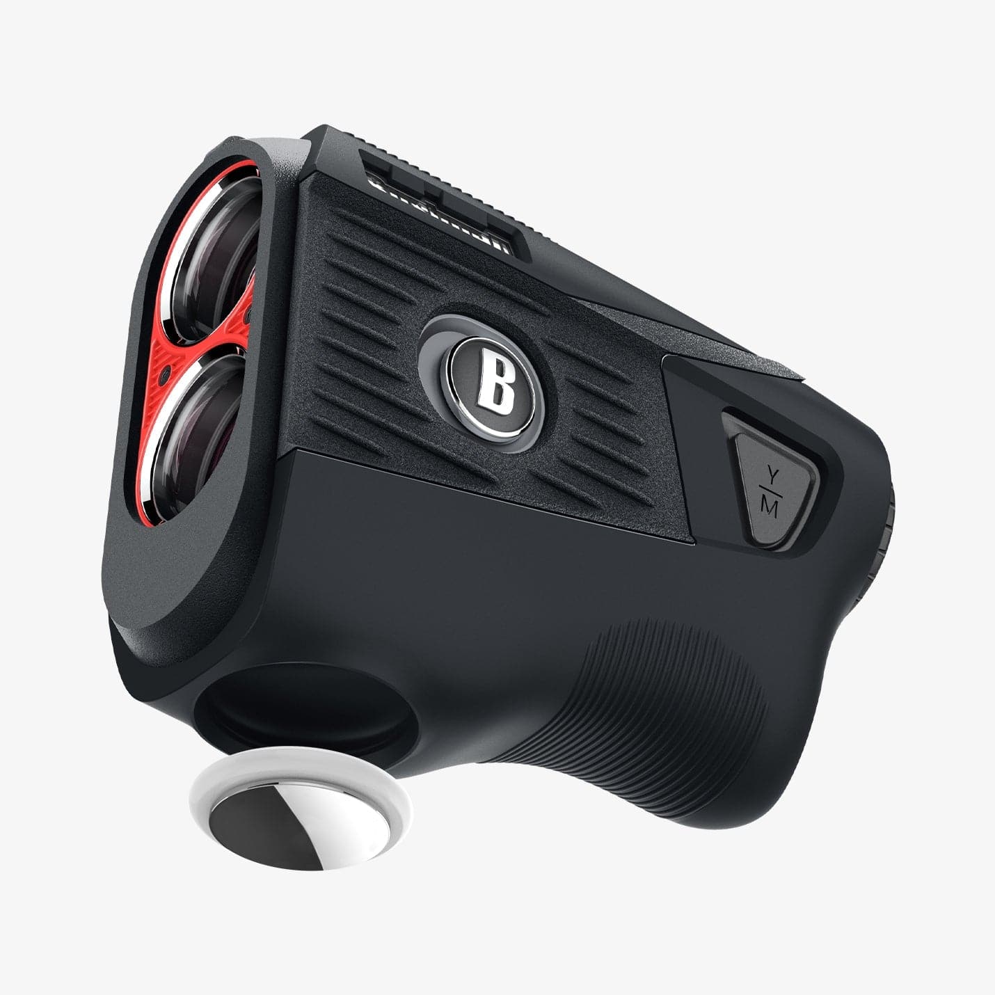 Bushnell Tour V5 Shift Rangefinder Case Silicone Fit AirTag - Spigen.com  Official Site