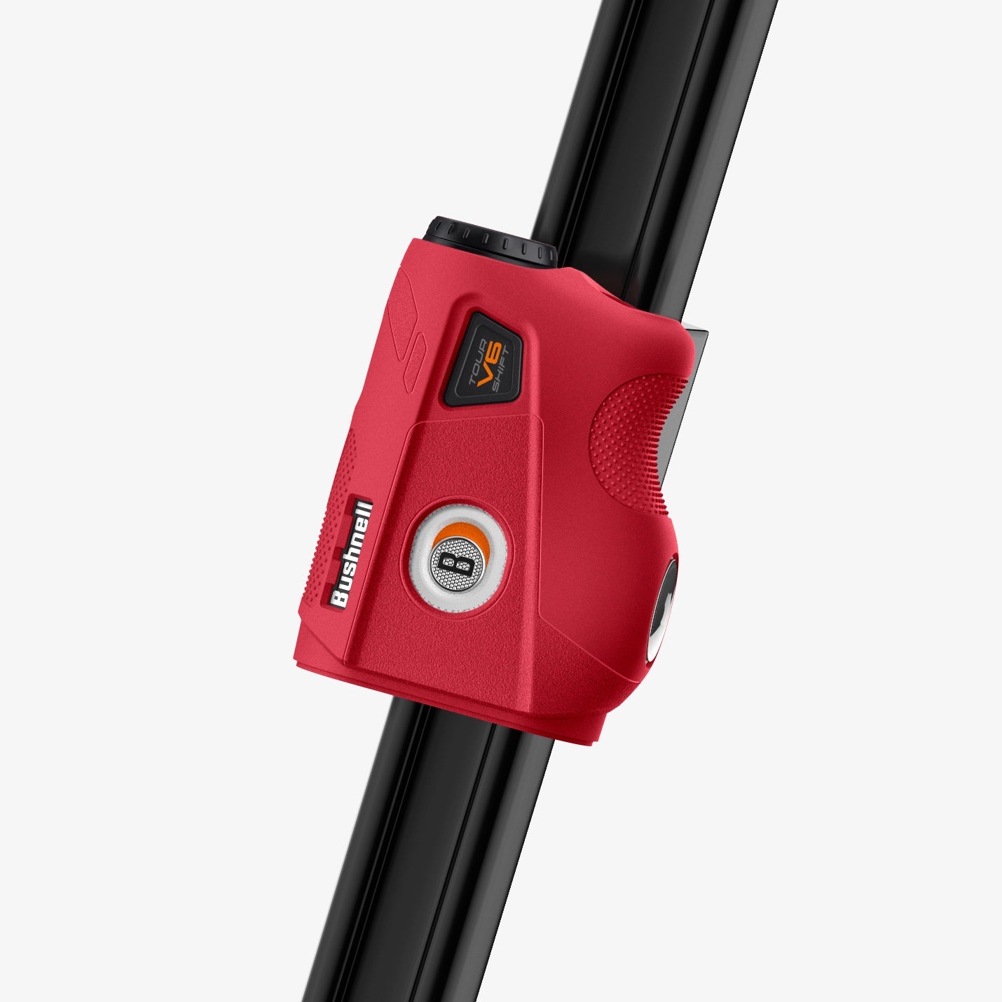 【マジンブー】 Bushnell Bushnell Tour Series Rangefinder Case Silicone Fit AirTag